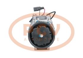 PCV 4471804733P - COMPRESOR P/AUDI PCV NEW T/DENSO