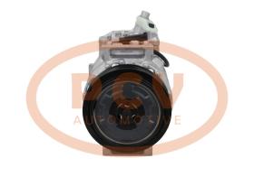 PCV 4471804757P - COMPRESOR P/MERCEDES-BENZ / MAN / SMART PCV NEW T/DENSO