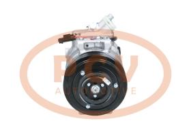 PCV 4471806807P - COMPRESOR P/MERCEDES-BENZ / MAN / SMART PCV NEW T/DENSO