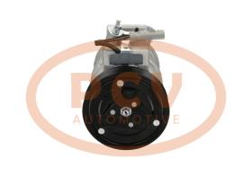 PCV 4471807520P - COMPRESOR P/USA PCV NEW T/DENSO
