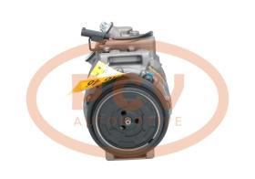 PCV 4471807550P - COMPRESOR P/BMW PCV NEW T/DENSO