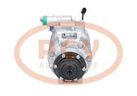 PCV 4471807730P - COMPRESOR P/AUDI PCV NEW T/DENSO