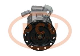 PCV 4471809790P - COMPRESOR P/MERCEDES-BENZ / MAN / SMART PCV NEW T/DENSO