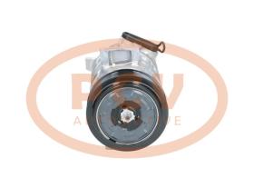 PCV 4471902130P - COMPRESOR P/IVECO / FIAT PCV NEW T/DENSO