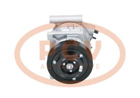 PCV 4471902150P - COMPRESOR P/IVECO / FIAT PCV NEW T/DENSO