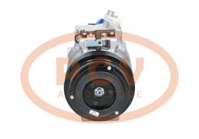 PCV 4471907810P - COMPRESOR P/MERCEDES-BENZ / MAN / SMART PCV NEW T/DENSO [C00