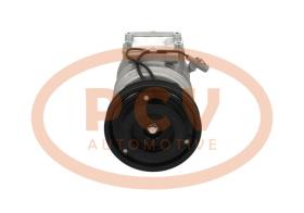 PCV 4472001711P - COMPRESOR P/TOYOTA PCV NEW T/DENSO