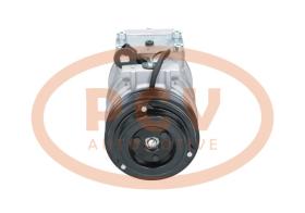 PCV 4472003070P - COMPRESOR P/BMW PCV NEW T/DENSO