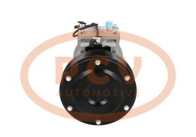PCV 4472005030P - COMPRESOR P/JOHN DEERE PCV NEW T/DENSO