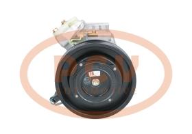 PCV 4472009892P - COMPRESOR P/HONDA PCV NEW T/DENSO