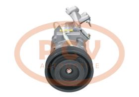 PCV 4472009947P - COMPRESOR P/HONDA PCV NEW T/DENSO