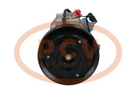 PCV 4472203245P - COMPRESOR P/TOYOTA PCV NEW T/DENSO