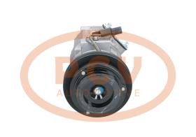 PCV 4472203656P - COMPRESOR P/MITSUBISHI PCV NEW T/DENSO