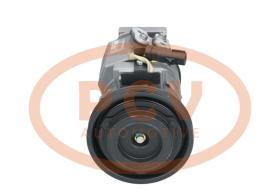 PCV 4472203861P - COMPRESOR P/USA PCV NEW T/DENSO