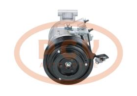 PCV 4472203930P - COMPRESOR P/TOYOTA PCV NEW T/DENSO