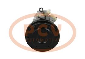 PCV 4472204050P - COMPRESOR P/KOMATSU PCV NEW T/DENSO