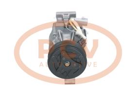 PCV 4472206264P - COMPRESOR P/TOYOTA PCV NEW T/DENSO