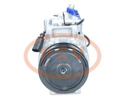  4472208413P - COMPRESOR P/AUDI PCV NEW T/DENSO