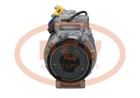 PCV 4472209371P - COMPRESOR P/BMW PCV NEW T/DENSO