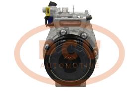 PCV 4472209960P - COMPRESOR P/AUDI PCV NEW T/DENSO
