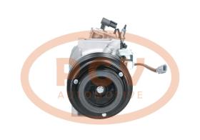 PCV 4472501490P - COMPRESOR P/NISSAN PCV NEW T/DENSO  (C0268)