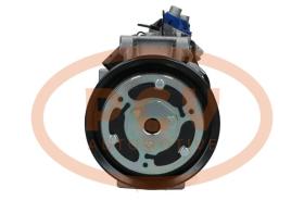 PCV 4472503780P - COMPRESOR P/AUDI PCV NEW T/DENSO