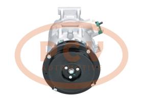 PCV 4472601290P - COMPRESOR P/TOYOTA PCV NEW T/DENSO