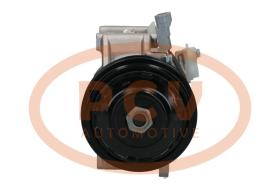 PCV 4472604202P - COMPRESOR P/TOYOTA PCV NEW T/DENSO