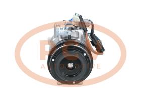PCV 4472605982P - COMPRESOR P/MERCEDES-BENZ / MAN / SMART PCV NEW T/DENSO
