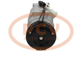 PCV 4472606111P - COMPRESOR P/HYUNDAI / KIA PCV NEW T/DENSO
