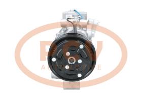 PCV 4472802950P - COMPRESOR P/HONDA PCV NEW T/DENSO