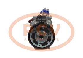 PCV 4472806521P - COMPRESOR P/AUDI PCV NEW T/DENSO