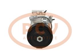 PCV 4472806600P - COMPRESOR P/TOYOTA PCV NEW T/DENSO