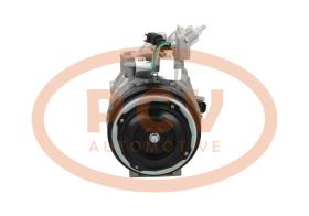 PCV 4472807242P - COMPRESOR P/FORD PCV NEW T/DENSO