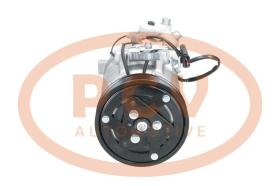 PCV 4472807433P - COMPRESOR P/MERCEDES-BENZ / MAN / SMART PCV NEW T/DENSO