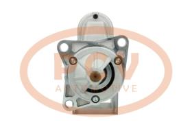 PCV 455839P - ARRANQUE FORD 1.1 KW 12V PCV NEW T/VALEO