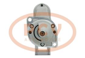  455977P - ARRANQUE SKODA 1.1 KW 12V PCV NEW T/VALEO