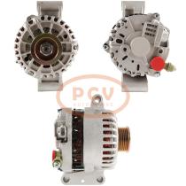 PCV 4S4T10300ACP - ALTERNADOR FORD 110A 12V PCV NEW T/VISTEON