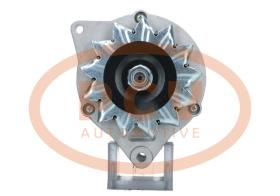 PCV 516630P - ALTERNADOR SKODA 55A 12V PCV NEW T/MAGNETON