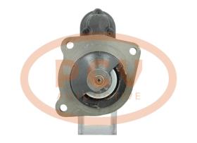  540005113P - ARRANQUE CASE INTERNATIONAL 2.7 KW (BOSCH 362 TYPE) 12V PCV