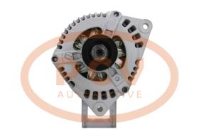 PCV 54022667P - ALTERNADOR LAND ROVER 50A 24V PCV NEW T/DENSO