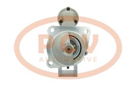 PCV 540509093P - ARRANQUE CASE 3.0 KW (REDUCTION TYPE) 12V PCV NEW T/BOSCH
