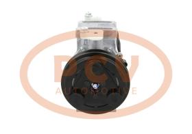 PCV 559608P - COMPRESOR P/OPEL / ISUZU PCV NEW T/VALEO