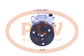 PCV 559618P - COMPRESOR P/MAZDA PCV NEW T/VALEO