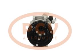 PCV 559723P - COMPRESOR P/NISSAN PCV NEW T/VALEO