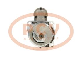  581501093P - ARRANQUE FIAT 4.0 KW (REDUCTION TYPE) 24V PCV NEW