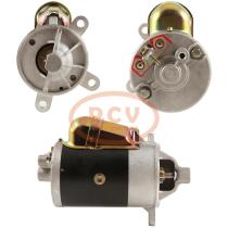 PCV 590044093P - ARRANQUE FORD 1.4 KW 12V PCV NEW