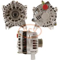 PCV 5L7T10300BBP - ALTERNADOR FORD 135A 12V PCV NEW T/VISTEON