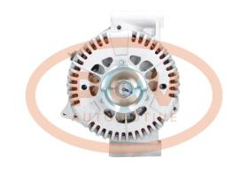 PCV 5L8T10300LCP - ALTERNADOR FORD 130A 12V PCV NEW T/VISTEON