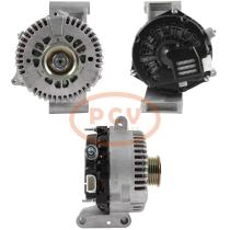 PCV 5S4T10300CAP - ALTERNADOR FORD 130A 12V PCV NEW T/VISTEON
